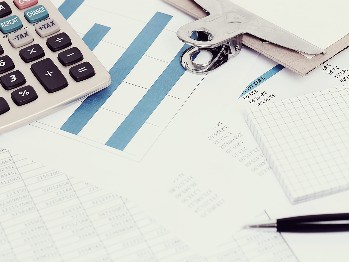 Redazione Bilanci, consulenza contabile e gestione contabilità